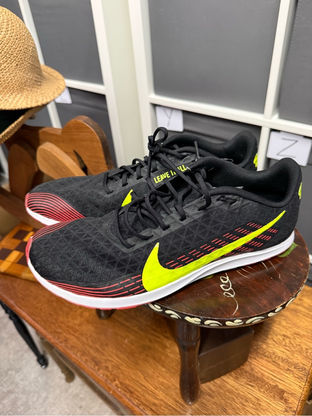 Nike Zoom Rival XC Track Spike Running Shoes Sneakers